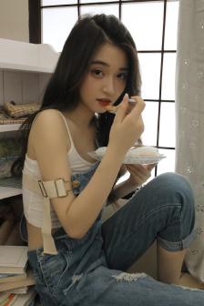 交换朋友的麦子3